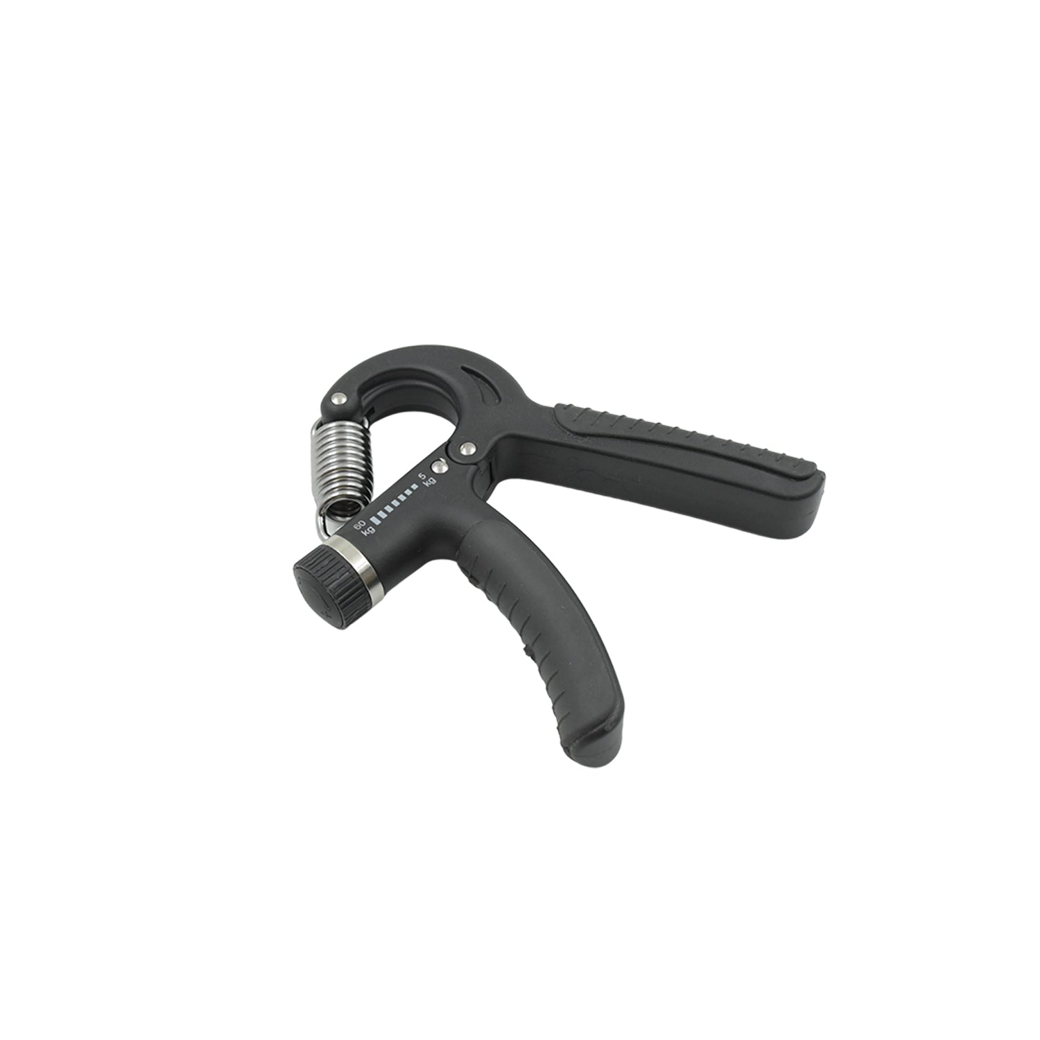 Gym Fitness Hand Grip Men Adjustable Finger Heavy Exerciser Strength for Muscle Recovery Hand Gripper Trainer strengthener (1 Pc) Gym Fitness Hand Grip Men Adjustable Finger Heavy Exerciser Strength for Muscle Recovery Hand Gripper Trainer strengthener (1 Pc)